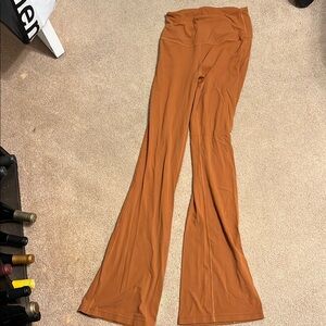 Lululemon High-Rise Align Flare Pant